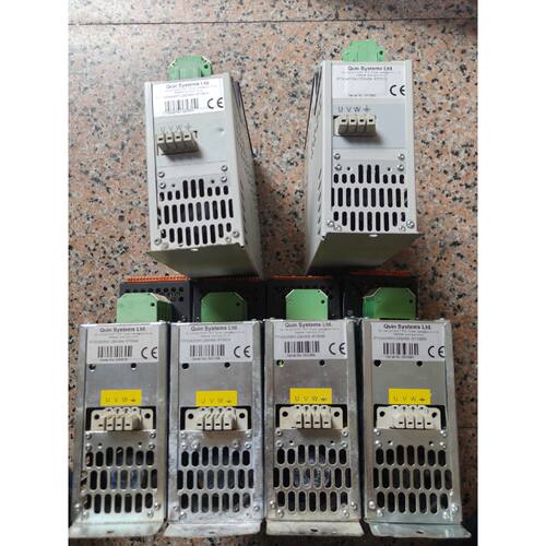 询价Quin奎恩驱动器PTSQ4205/H ，HDS系列，