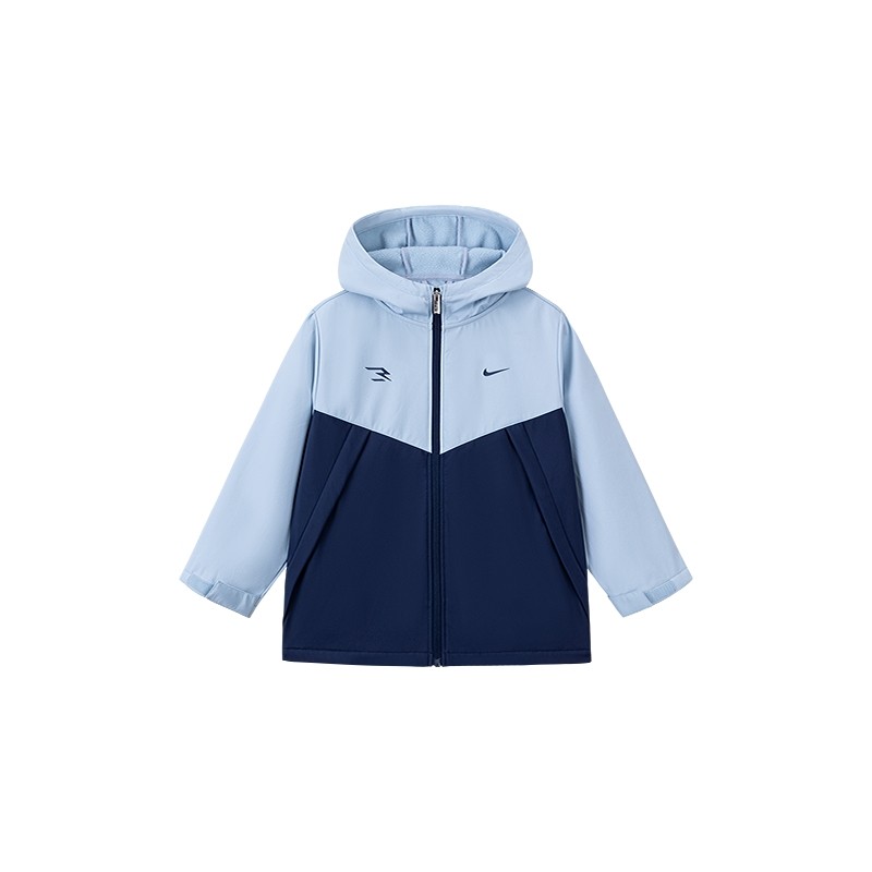 Nike3brand儿童夹克新品上市