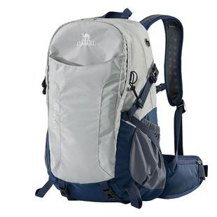 骆驼背包2025新款旅行包双肩包男士户外登山包徒步书包女轻便包包