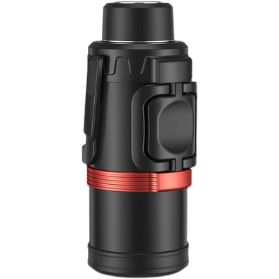 琪虎墩墩壶大容量保温壶