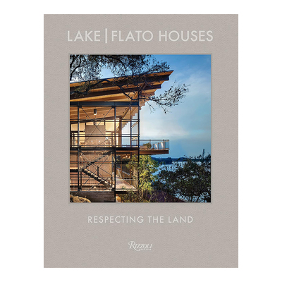 美国Lake|Flato建筑事务所住宅