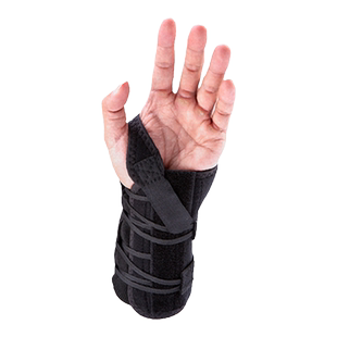 PROCARE 医用护腕腱鞘炎复健支具腕关节固定器腕管综合症护腕夹板