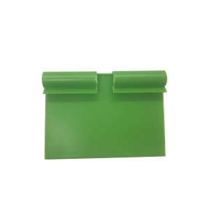 超市价格牌双线挂钩标价牌标签牌塑料牌价格吊牌价签牌货架卡牌