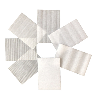 epe珍珠棉片材裁片切片垫片厂家加工定制珍珠棉片泡沫片内衬定制