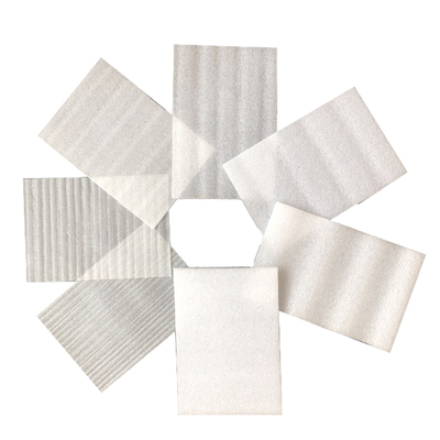 epe珍珠棉片材厂家加工定制泡沫