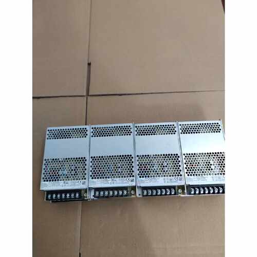 下单前咨询台达薄款开关电源，型号PMT-24V150W2BA，24V/