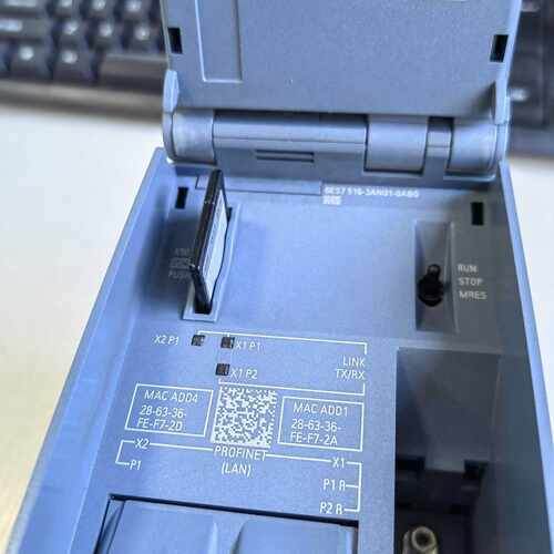 议价SIMATIC S7-1500 CPU模块适用