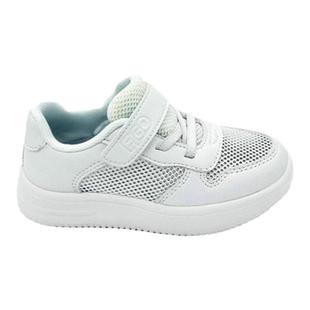 【清仓】菲戈菲玛正品春秋款男女童超轻白波鞋板鞋运动鞋F3231001