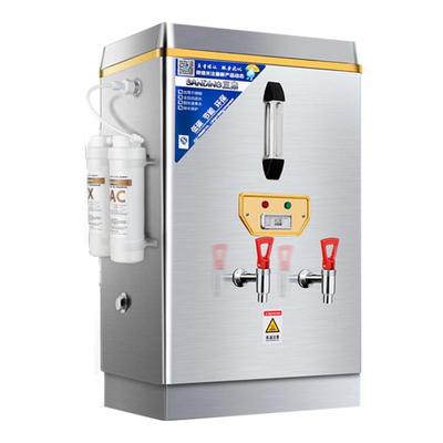 三鼎全自动商用电开水器过滤专利