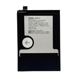 适用于 nothing phone1代电池 NT01原装电池 4500mAh大容量电池