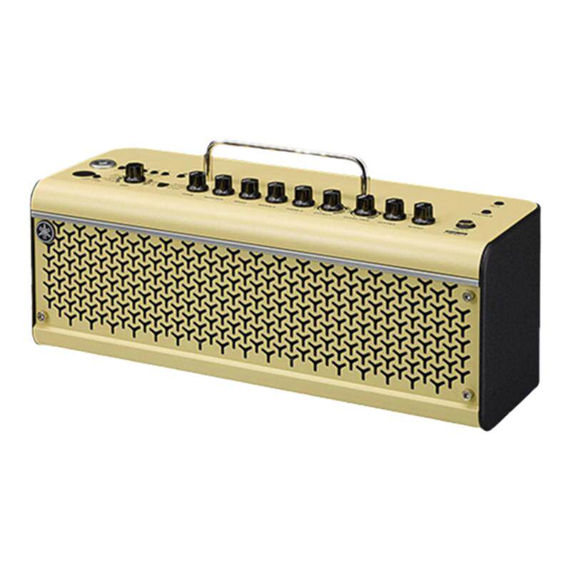 YAMAHA雅马哈THR30IIA音箱10电吉他贝斯便携5A木吉他专用弹唱音响