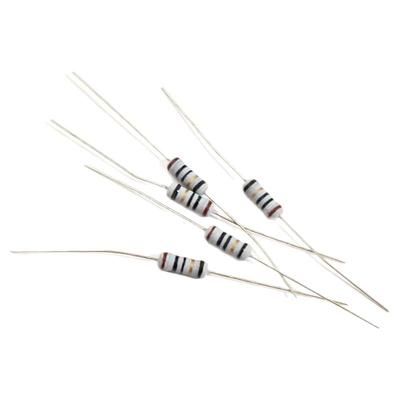 1R2.2R3.3R4.7R5.1R保险电阻