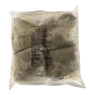 瑶柱糯米鸡速食早餐速冻广式早茶点心港式荷叶海味荷香糯米鸡商用