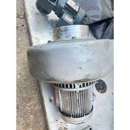 【请询价】日本昭和离心风机AH500HTL3130.4KW