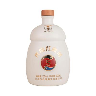 手工冬酿红曲黄酒整箱装丹溪牌