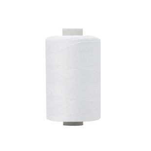 大卷彩色家用缝衣针线套装手缝手工缝补衣服线团402缝纫机小线卷