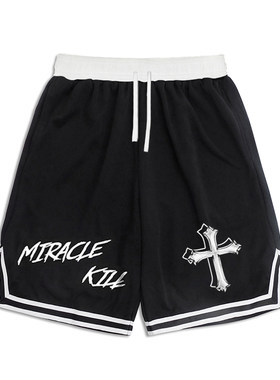 MIRACLEKILL潮牌新款做