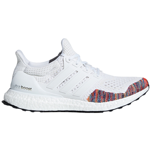 Adidas/阿迪达斯 当季 Legacy 彩虹编织男子运动跑步鞋BB7800