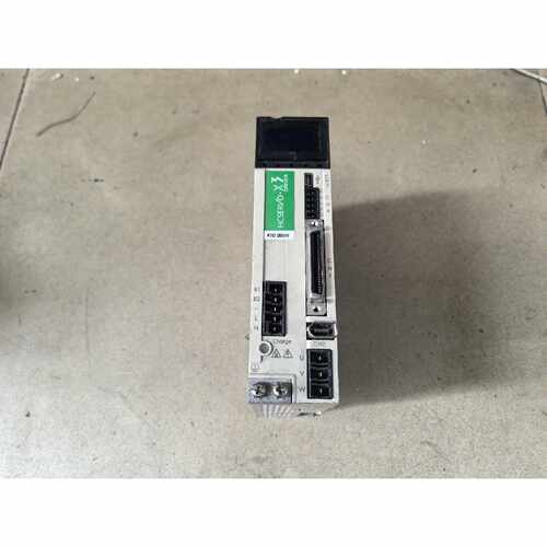 SV-X3DA020A-D 禾川 驱动器