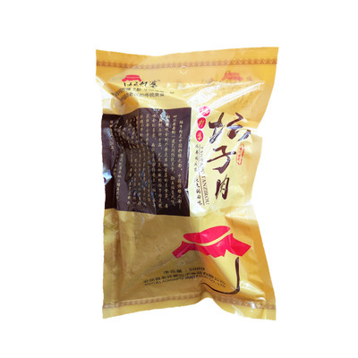 坛外婆安岳坛子肉500g袋装