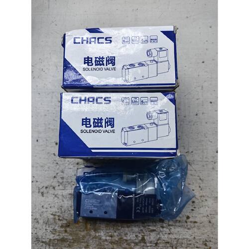 询价-CHACS电磁阀4V21008电磁阀