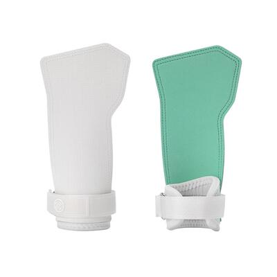 LUXIAOJUN吕小军助力带C4A护掌健身手套引体向上握力护腕单杠辅助