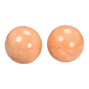 握力器手指康复训练器手老人天然玉石保健球按摩健身球儿童康复球