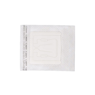 咖啡滤纸挂耳滤纸手冲咖啡粉过滤纸进口挂耳包滤网一次性咖啡滤袋