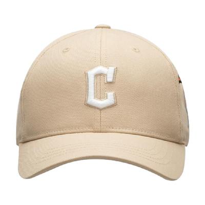 MLB皱眉系列前硬后软运动帽