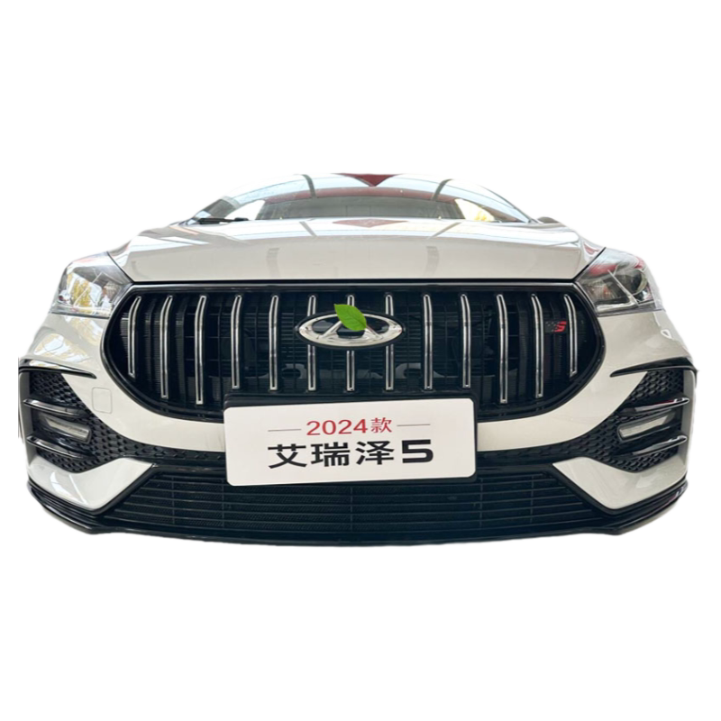 艾瑞泽5防虫网装饰条中网保险杠
