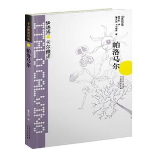 卡尔维诺经典：帕洛马尔（精装）穿透人生全部经验 外国当代小说短篇小说全集图书籍 畅销书排行榜 译林出版社旗舰店正版直发