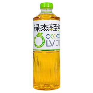 山东绿杰发酵型苹果醋大瓶家庭分享装果醋风味饮料1250ml×2瓶