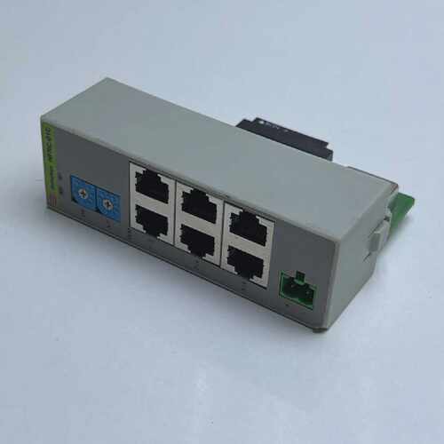 HANMI AutoNet HFRC-01C
