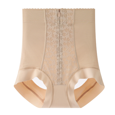 猫人旗袍专用收腹提臀收胯裤