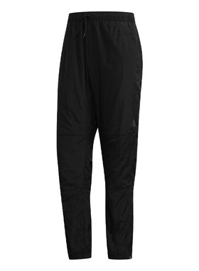 Adidas/阿迪达斯正品当季新款 男子M S2S WOV PNT梭织长裤 ED1934