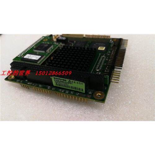 议价Kontron工控主板01036-0000-53-4ph1 现货 质保一年 议价