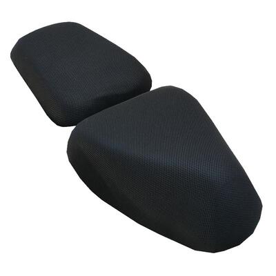 三阳4MICA小蚂蚁隔热透气座垫套