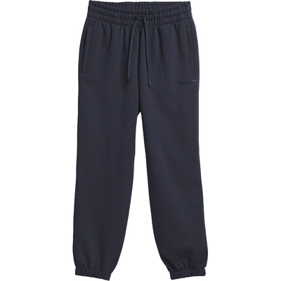 阿迪达斯男女休闲宽松束脚裤