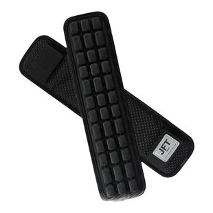 JFT反重力减压肩带背包气垫肩垫书包带肩垫背带背囊腰封背包带