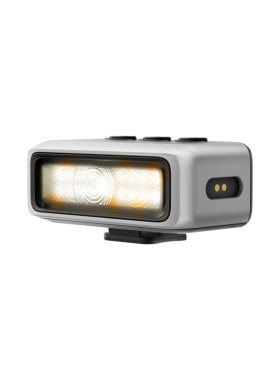 影石Insta360二合一闪补光灯