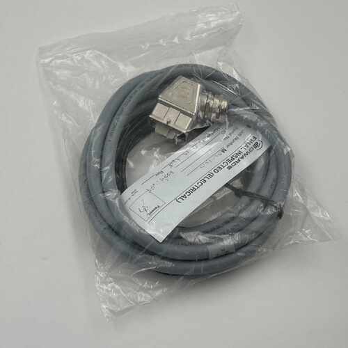 EDWARDS IXL POWER CABLE M830750
