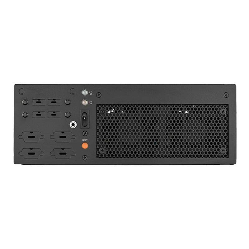 研华EPC-B2278工控机微型计算机