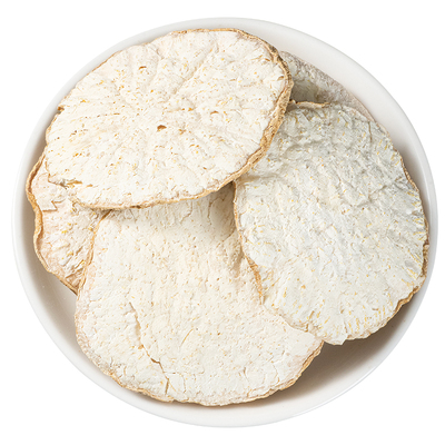 寻百草野生天花粉中药正品栝楼