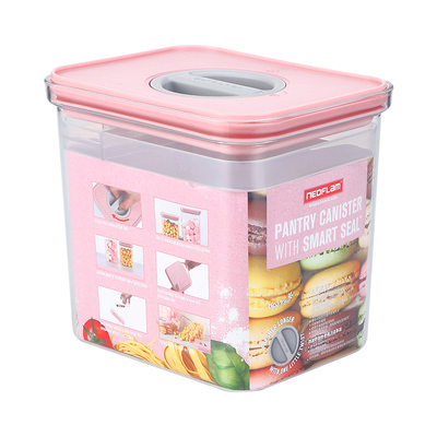 neoflam宝宝便携大容量奶粉罐