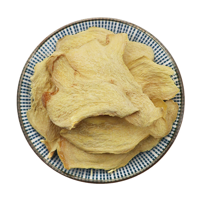 正品干姜薄片中药材500g克无硫