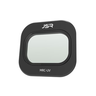 现货适用DJI大疆mini5Pro滤镜UV保护镜ND减光CPL偏振镜无人机配件