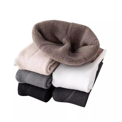 其他休闲九分裤春秋冬打底裤