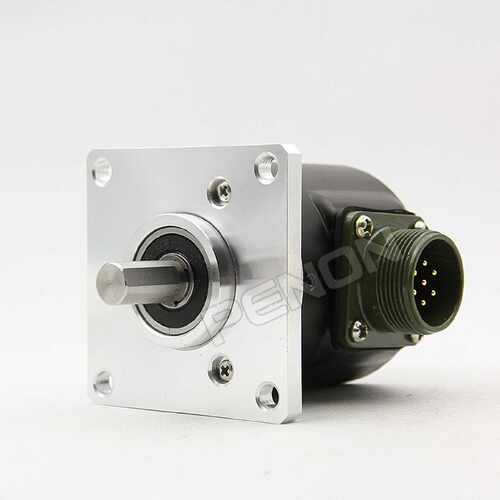 EL63D1500S824L9X6PR旋转编码器脉冲1500轴9