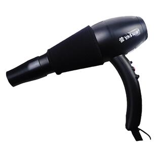 英绅宠物电吹风机美容师拉毛机吹干挂脖蓝光静音狗狗洗澡猫咪