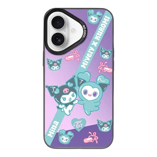 twice手机壳苹果17华为mate60应援棒iPhone16promax周边pura70一加14卡通OPPO演唱会vivo明星13同款40适用12x